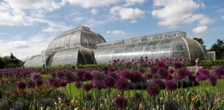 UK records hottest day of the year so far | UK News