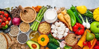 Vegetarian diet can slash risk of five cancers by up to 30%, study finds | UK News