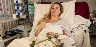 Team USA skier Lindsey Vonn ‘discharged from hospital’ a week after horror Olympics crash | World News