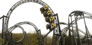 Alton Towers U-turns on plan to ban people with anxiety from using disability queue-jump pass