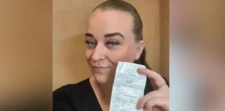 Briton becomes ‘richest woman in the world’ as she’s left with £63QUADRILLION balance on glitched gift card