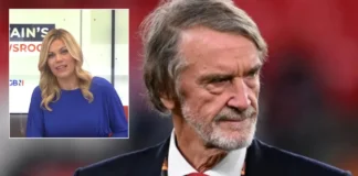 ”Speaking out for the people!’ GB News viewers react to Jim Ratcliffe’s immigration warning