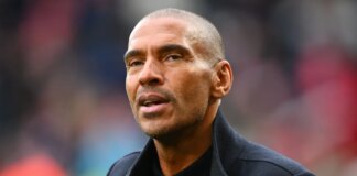 Premier League ex-player Stan Collymore weighs in on Bafta ‘racial slur’ row as BBC forced to issue apology