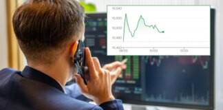 Ftse 100 edges closer to record high after Schroders acquisition despite slow GDP growth