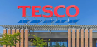 Tesco: Supermarket giant makes major change at 350 UK stores