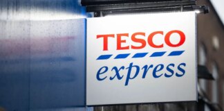 Economy WIN as Tesco to open 70 new Express stores across the UK in major expansion plan