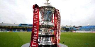 FA Cup fifth-round draw in full as Liverpool, Chelsea and Man City learn fate and Mansfield land dream opponent