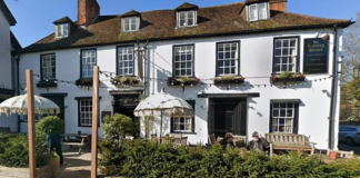 Surrey pub sued for race discrimination by ex-staff member over claims he was teased with vinegar because it sounds like ‘n-word’