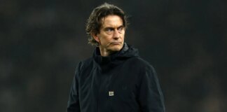 Thomas Frank sacked as Tottenham Hotspur head coach amid relegation worries