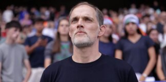 Thomas Tuchel signing new contract is a hammer blow for England superstar