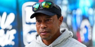 Tiger Woods gives retirement update after injuries lead to 18 months away from golf