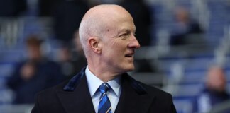 Birmingham City chairman Tom Wagner rushed to hospital for rapid medical intervention after suffering stroke