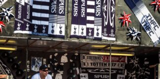 Tottenham accused of censoring fans as supporters issue statement amid relegation worries mount