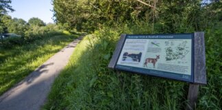 Tunbridge Wells locals launch last-ditch bid to block massive block of flats on village green