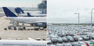 Bristol Airport introduces new rules for drivers to tackle rogue parking offenders