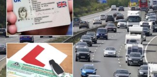 Labour issues update on major driving restrictions amid new rules in Northern Ireland impacting thousands