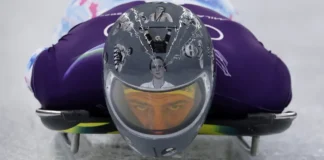 Ukrainian helmet protestor’s Olympics is over after CAS appeal rejected