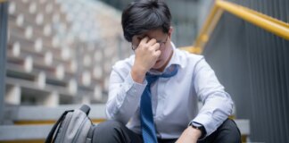 Youth unemployment surges past 950,000 after Rachel Reeves’s tax raid, ONS figures reveal