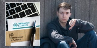 British public turns against high taxes and spending as ‘opinion has begun to shift’, poll finds