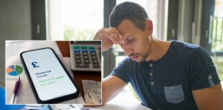 Universal Credit payment delay for millions of DWP benefit claimants awaiting increased 2026 amount