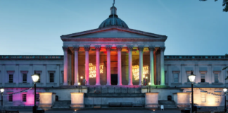 UCL reaches £21million settlement with 6,500 students over Covid disruption