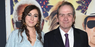 Tommy Lee Jones: Daughter Victoria Kafka Jones’s cause of death revealed