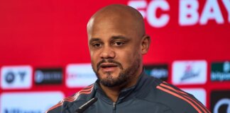 Vincent Kompany attacks Jose Mourinho for suggesting Vinicius Jr ‘incited’ Benfica players in racism row