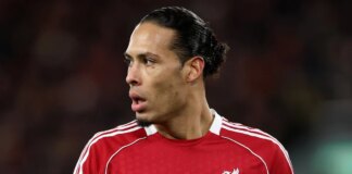 Virgil van Dijk highlights Liverpool player who is ‘so important’ after standout display in FA clash
