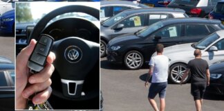 Car finance scandal warning could see drivers lose ‘significant chunk of any money they are owed’