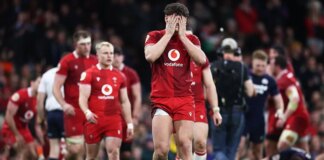 Scotland come from behind to narrowly defeat Wales in Six Nations thriller with late try