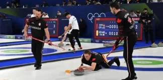 Curling chiefs announce major change to games and contact teams after cheating allegations caused chaos