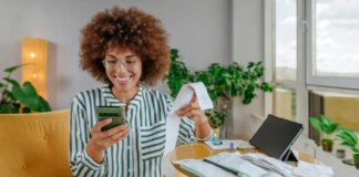 Energy bills to fall by £117 a year as Ofgem confirms major price cap change