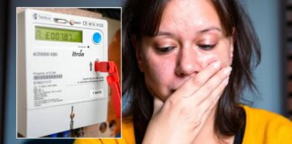 150,000 households urged to ‘switch’ electricity meters now or risk heating disruption