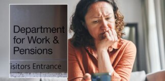 DWP ‘to reach further into YOUR lives’ under bank account snooping powers, MPs warn