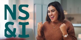 NS&I saver with £700 scoops £100,000 prize with bond bought in 2006