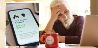 State pensioners pushed to ‘check eligibility’ for £300 boost as Winter Fuel Payment deadline weeks away