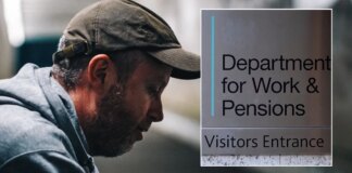 DWP benefit bill balloons as over £15BILLION handed to migrant households in 18 months, new figures claim