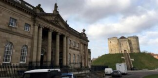 Man facing prison if he fails to pay £25k fine for converting farm into home without permission