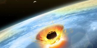 ‘Earth is defenseless against city-killer asteroids’: NASA issues stark warning