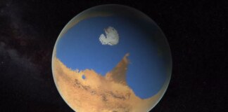 ‘Mars’ missing water mystery takes a surprising turn as new study finds regional dust storms trigger massive water loss into space