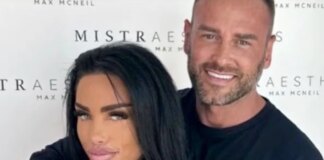 Katie Price in ‘danger’ after Lee Andrews marriage?