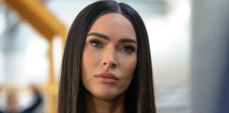 Megan Fox makes blunt admission about never loving her body?