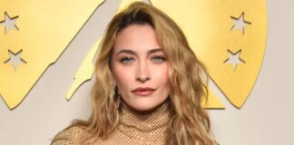 Paris Jackson accuses late dad Michal Jackson’s estate of ‘wasting resources’