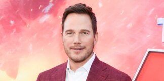 Chris Pratt confesses shocking rule for his children