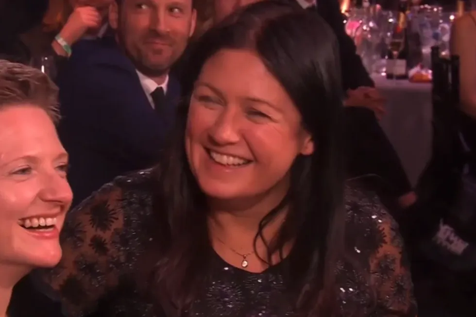 Brit Awards 2026: Lisa Nandy