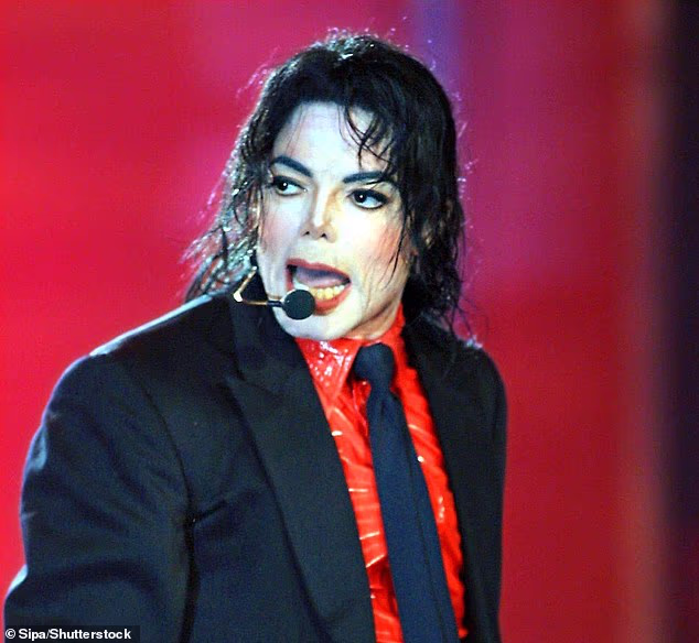 Since his death, Jackson's estate has generated some $3billion (£2.2billion) in revenue