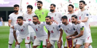 Iran ‘threaten to withdraw from World Cup’ amid US conflict