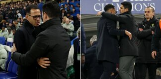 Liam Rosenior won’t ever get what Mikel Arteta has ahead of Arsenal and Chelsea clash