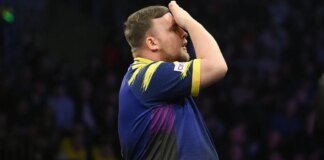 Luke Littler, 19, has request snubbed because he doesn’t meet the right criteria