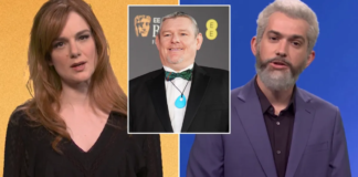 Saturday Night Live sparks ‘ableism’ row after sketch mocking Tourette’s amid John Davidson Bafta controversy